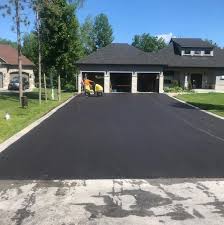 Driveway Pressure Washing in Glide, OR